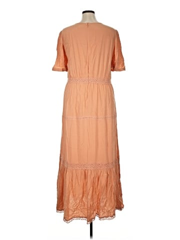 Gibson Latimer Casual Dress (view 2)