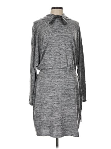 London Times Casual Dress (view 1)