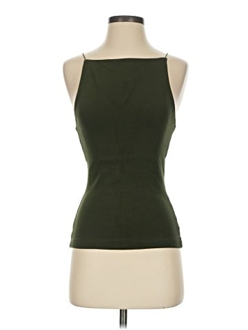 Zara Sleeveless Blouse (view 1)