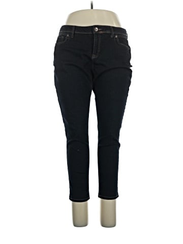 Simply Vera Vera Wang Jeans (view 1)