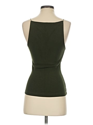 Zara Sleeveless Blouse (view 2)