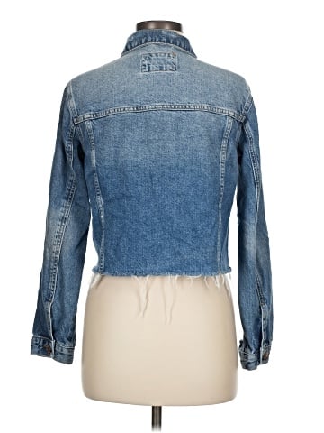 Forever 21 Denim Jacket (view 2)