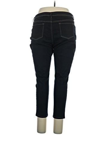 Simply Vera Vera Wang Jeans (view 2)