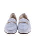 Sam Edelman Blue Flats Size 7 1/2 - photo 2