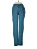 Kickee Color Block Teal Casual Pants Size M - photo 1