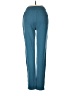 Kickee Color Block Teal Casual Pants Size M - photo 2