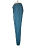 Kickee Color Block Teal Casual Pants Size M - photo 5