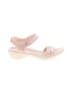 Hush Puppies Pink Sandals Size UK 6 / US 8 - photo 1