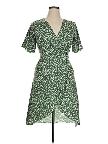 Unbranded Casual Dress (view 1)