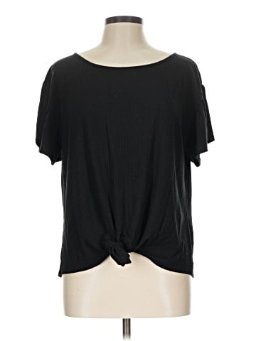 W5 Short Sleeve Top (view 1)