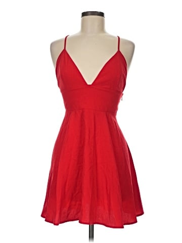 TOBI Cocktail Dress (view 1)