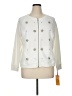 Ruby Rd. White Cardigan Size XL - photo 1