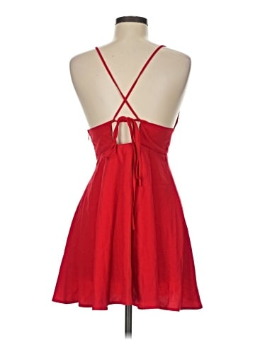 TOBI Cocktail Dress (view 2)