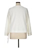 Ruby Rd. White Cardigan Size XL - photo 2