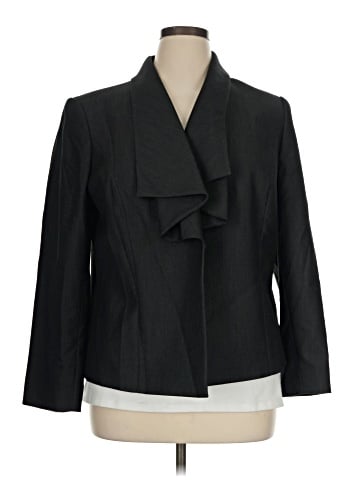 Tahari by ASL Blazer (view 1)