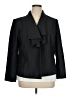 Tahari by ASL Black Blazer Size 14 - photo 1