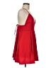 TOBI 100% Polyester Red Cocktail Dress Size M - photo 4