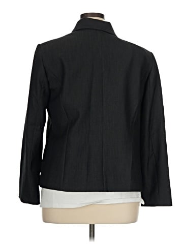 Tahari by ASL Blazer (view 2)