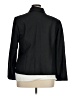 Tahari by ASL Black Blazer Size 14 - photo 2