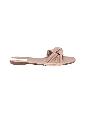 Zara Sandals (view 1)