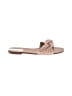 Zara Tan Sandals Size EU 41 - photo 1