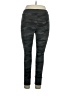Danskin Camo Gray Casual Pants Size S - photo 2