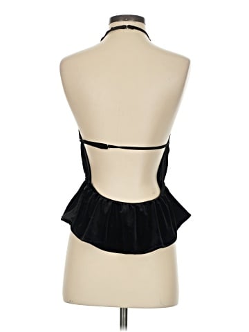 Zara Sleeveless Blouse (view 2)