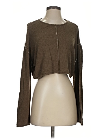 Zara Cardigan (view 1)