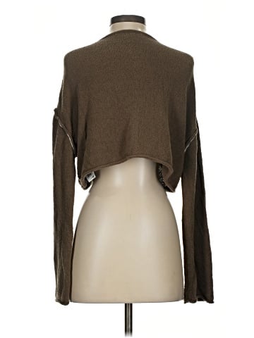 Zara Cardigan (view 2)