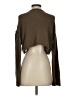 Zara Brown Cardigan Size S - photo 2