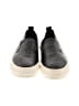 Calvin Klein Solid Black Sneakers Size 8 - photo 2