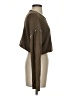 Zara Brown Cardigan Size S - photo 4