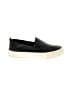 Calvin Klein Solid Black Sneakers Size 8 - photo 1