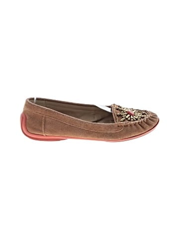 Kenneth Cole REACTION Flats (view 1)