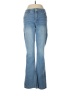 Democracy Blue Jeans Size 6 - photo 1