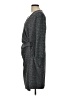 Anne Klein Tweed Gray Casual Dress Size 12 - photo 5