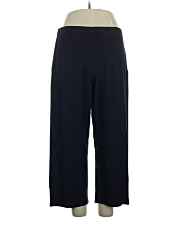 Eileen Fisher Casual Pants (view 1)