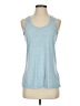 Jockey Blue Active Tank Size S - photo 1