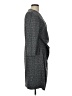 Anne Klein Tweed Gray Casual Dress Size 12 - photo 4