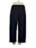 Eileen Fisher Solid Blue Casual Pants Size XL - photo 2