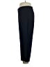 Eileen Fisher Solid Blue Casual Pants Size XL - photo 5