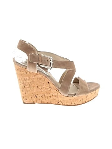 MICHAEL Michael Kors Wedges (view 1)