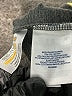 Lands' End Gray Casual Dress Size 8 - photo 8