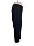 Eileen Fisher Solid Blue Casual Pants Size XL - photo 4