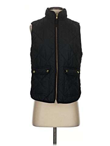 J.Crew Factory Store Vest (view 1)
