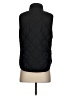 J.Crew Factory Store 100% Polyester Black Vest Size S - photo 2