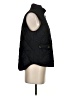 J.Crew Factory Store 100% Polyester Black Vest Size S - photo 4