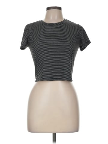 Xhilaration Short Sleeve T-Shirt (view 1)