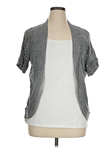 Mossimo Supply Co. Cardigan (view 1)