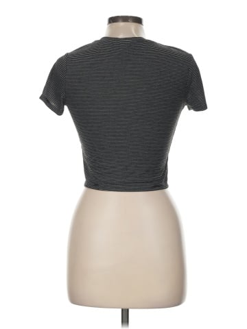 Xhilaration Short Sleeve T-Shirt (view 2)